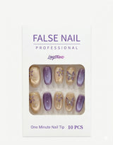 push nail salon