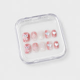 Kitty Rose Dream Short Square - Box