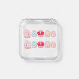 Melody Star Bow Kids - Box