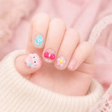 Melody Star Bow Kids - Model