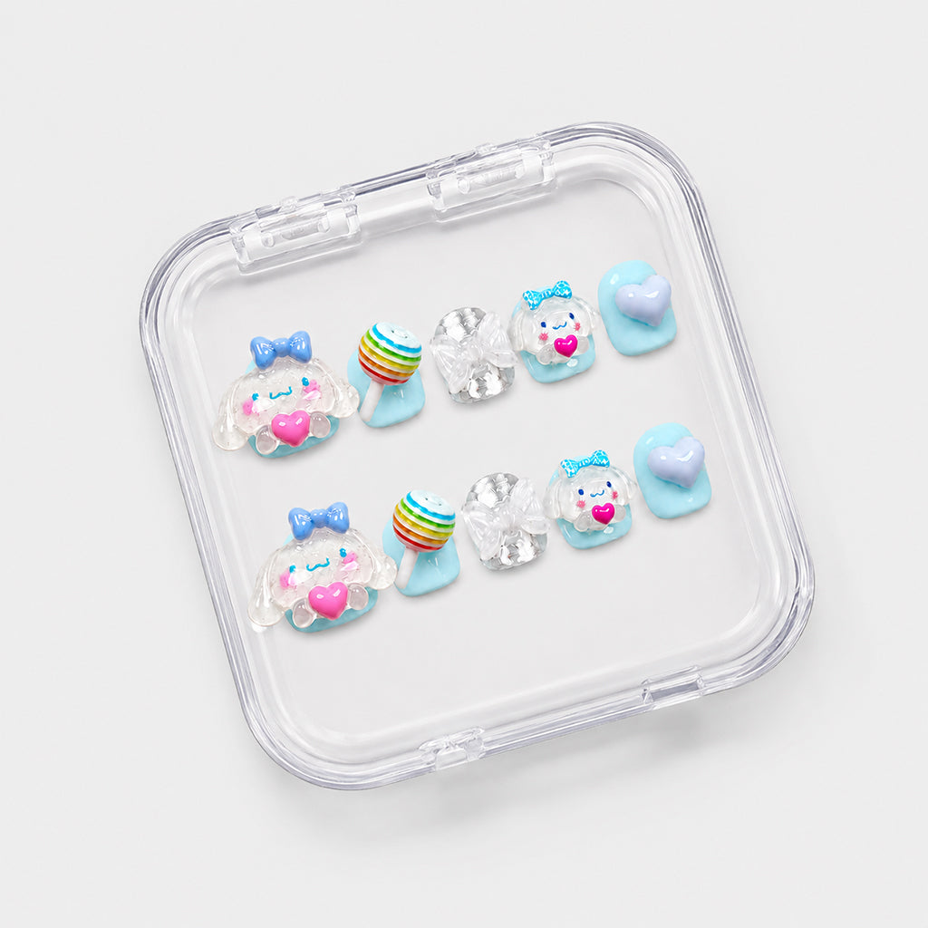 Cinnamoroll Lollipop Kids - Box