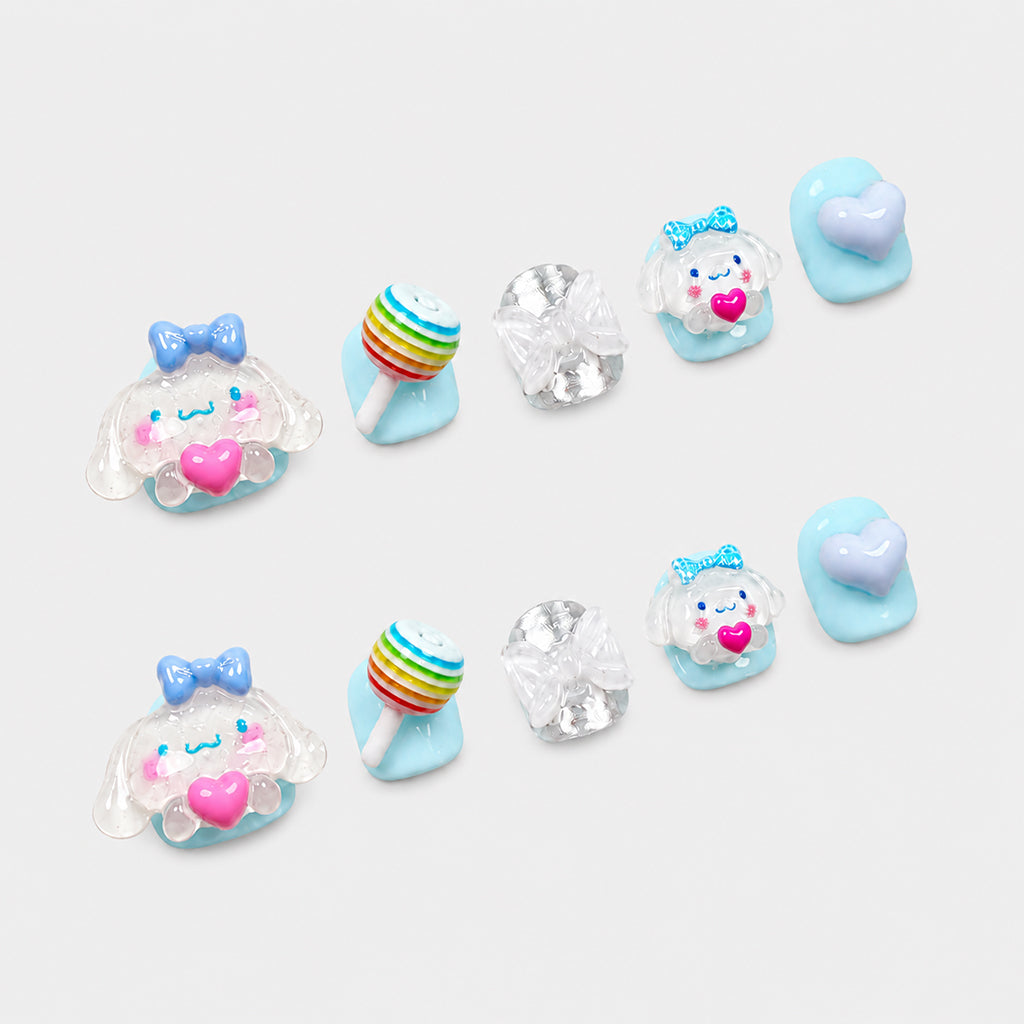 Cinnamoroll Lollipop Kids - Product