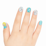 Princess Star Glitter Kids - Model