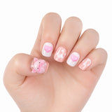 Piggy Heart Cow Kids - Model
