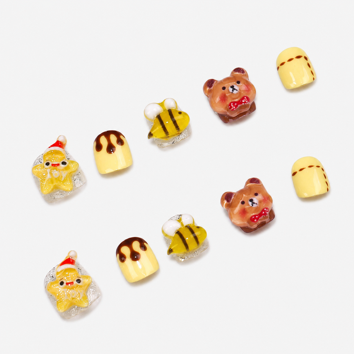 Honey Bear Bee Kids - Product