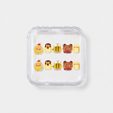 Honey Bear Bee Kids - Box