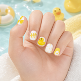 Rubber Duck Summer Kids - Model