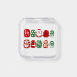 Santa Christmas Joy Kids - Box