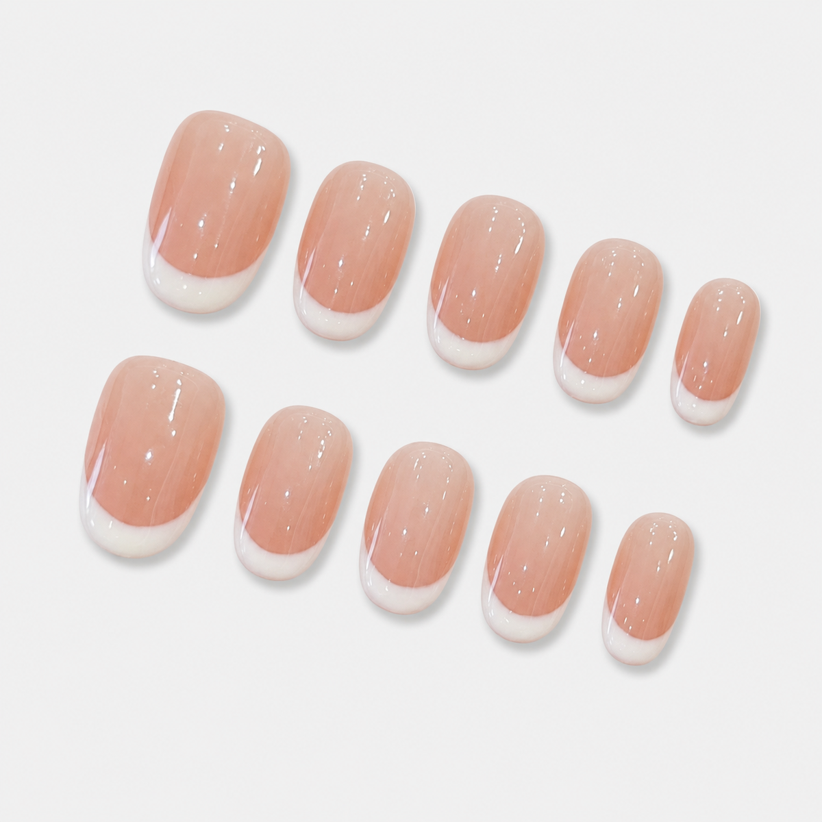Classic Nude French - Product