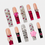 Wild Heart Snake Y2K - Product
